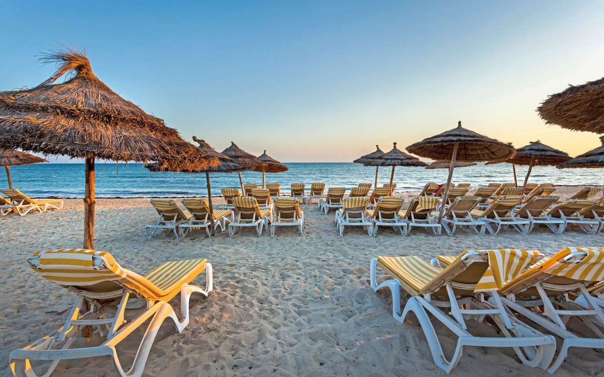 Hotel Seabel Rym Beach, Tunesien, Djerba, Insel Djerba, Bild 16