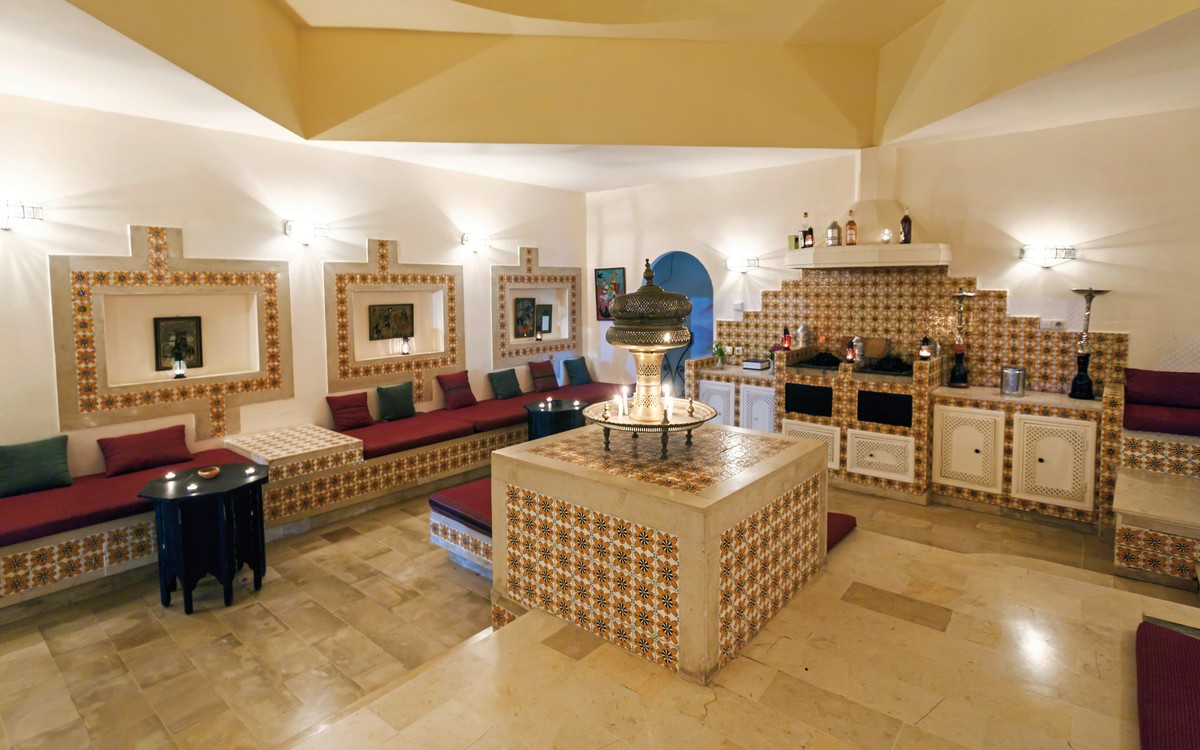 Hotel Seabel Rym Beach, Tunesien, Djerba, Insel Djerba, Bild 17