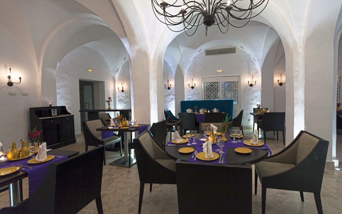 Hotel Seabel Rym Beach, Tunesien, Djerba, Insel Djerba, Bild 18