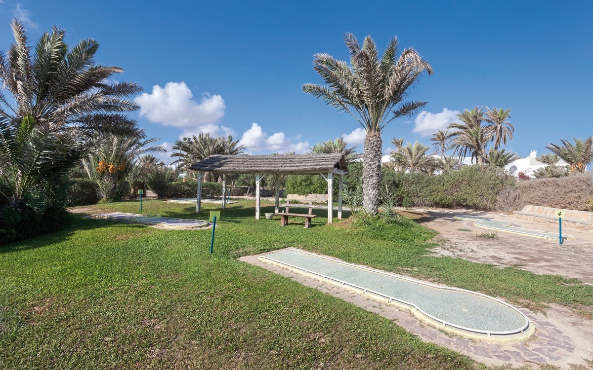 Hotel Seabel Rym Beach, Tunesien, Djerba, Insel Djerba, Bild 19