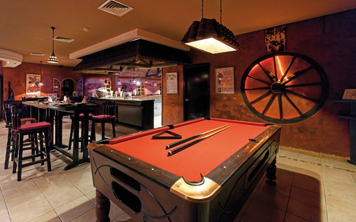 Hotel Seabel Rym Beach, Tunesien, Djerba, Insel Djerba, Bild 20