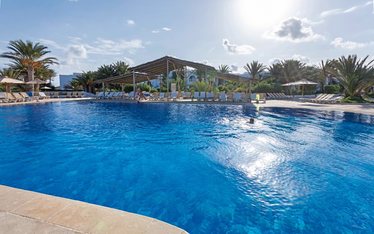 Hotel Seabel Rym Beach, Tunesien, Djerba, Insel Djerba, Bild 21