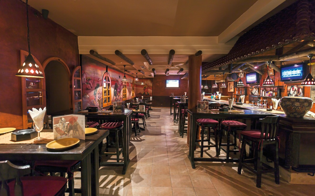 Hotel Seabel Rym Beach, Tunesien, Djerba, Insel Djerba, Bild 22