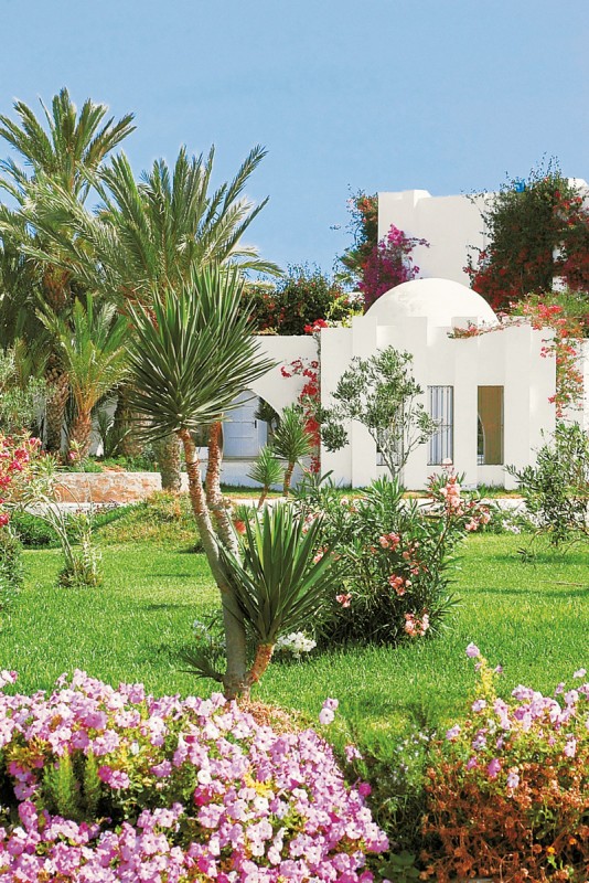 Hotel Seabel Rym Beach, Tunesien, Djerba, Insel Djerba, Bild 27