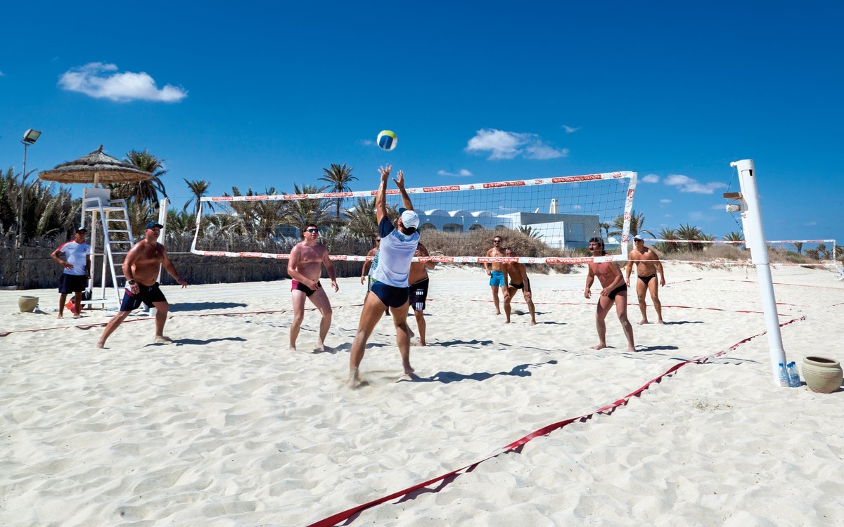 Hotel Seabel Rym Beach, Tunesien, Djerba, Insel Djerba, Bild 34