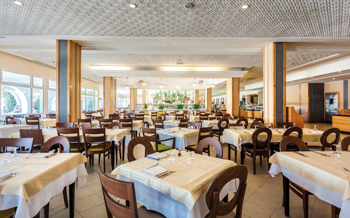 Hotel Seabel Rym Beach, Tunesien, Djerba, Insel Djerba, Bild 6