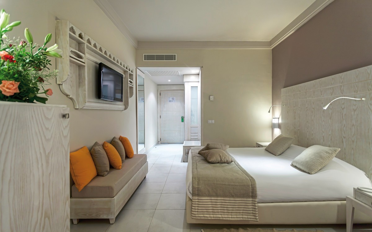Hotel Seabel Rym Beach, Tunesien, Djerba, Insel Djerba, Bild 7