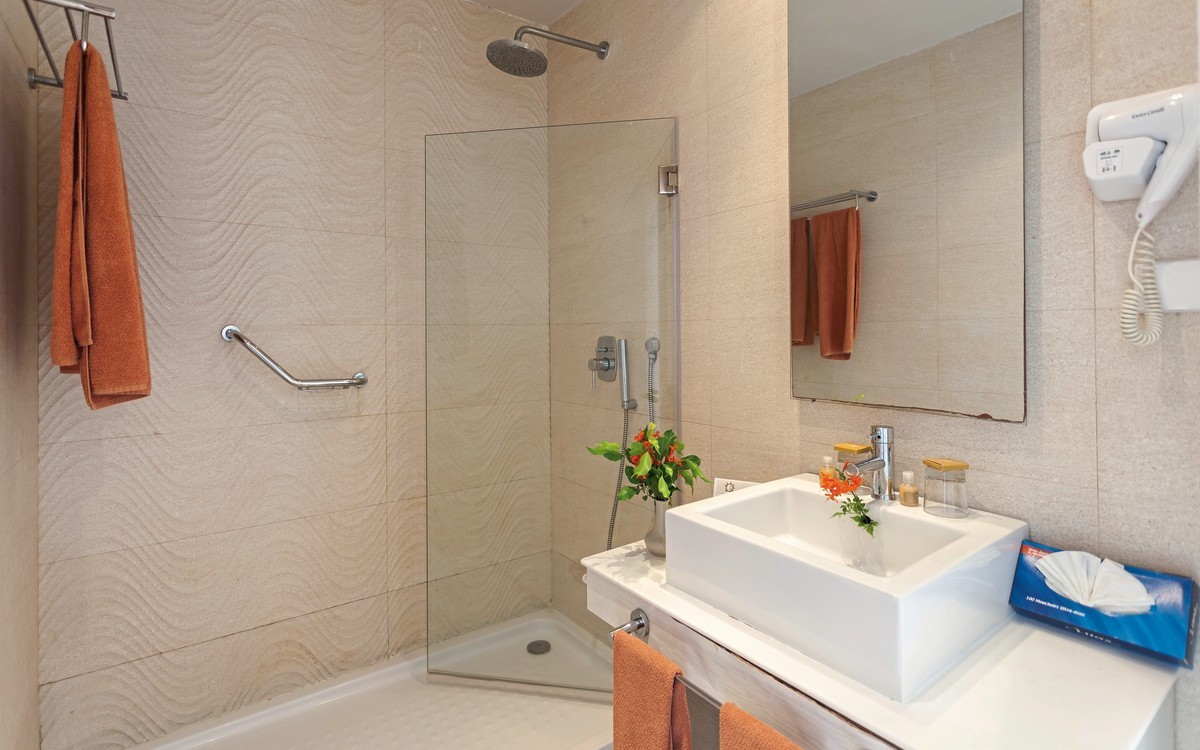 Hotel Seabel Rym Beach, Tunesien, Djerba, Insel Djerba, Bild 8