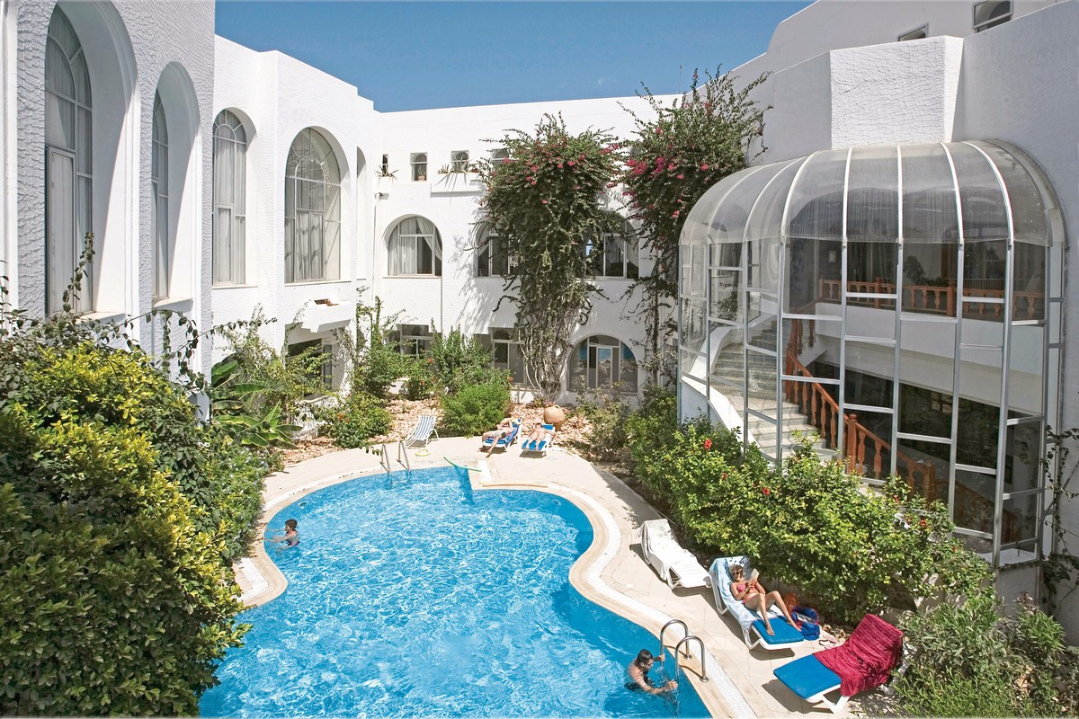 Hotel Golf Beach Djerba & Thalasso, Tunesien, Djerba, Midoun, Bild 10