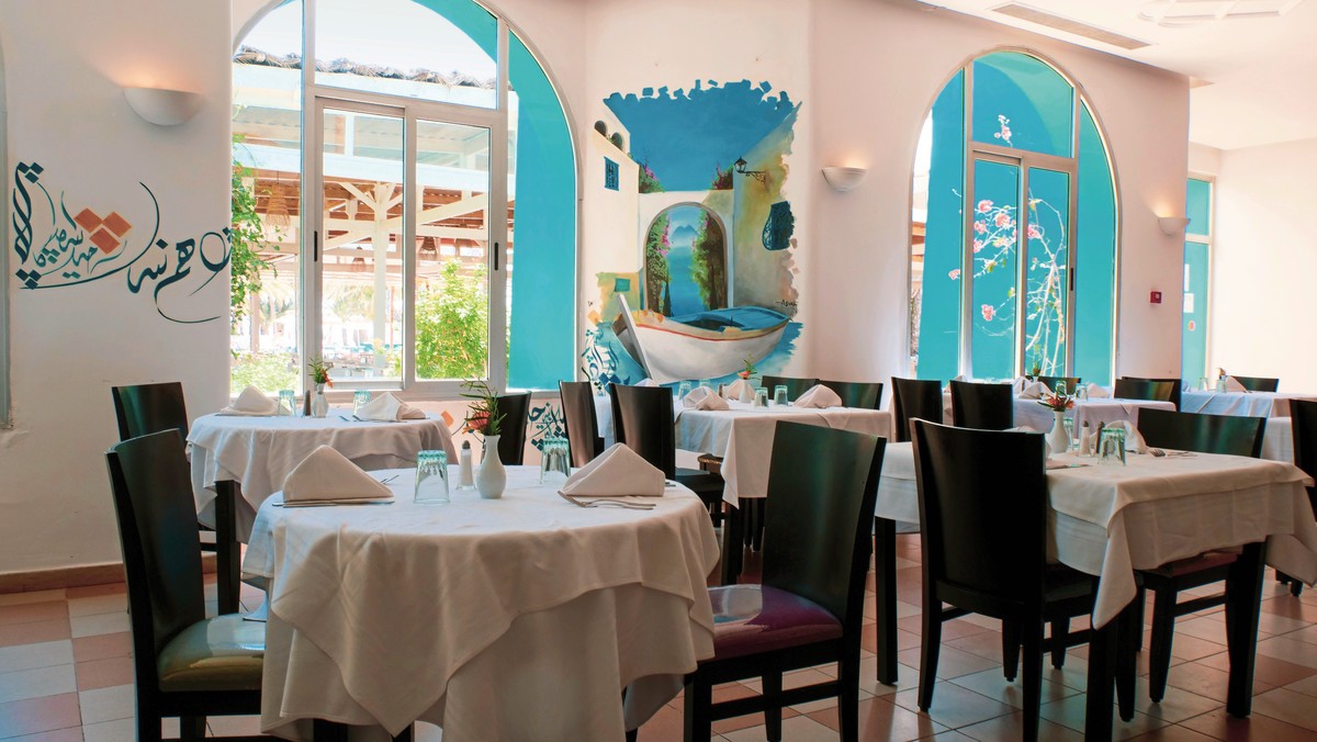 Hotel Golf Beach Djerba & Thalasso, Tunesien, Djerba, Midoun, Bild 6