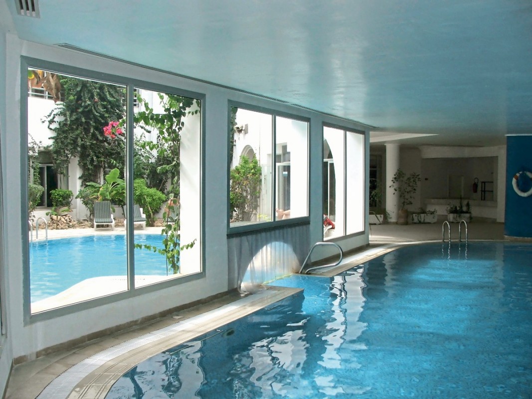 Hotel Golf Beach Djerba & Thalasso, Tunesien, Djerba, Midoun, Bild 9