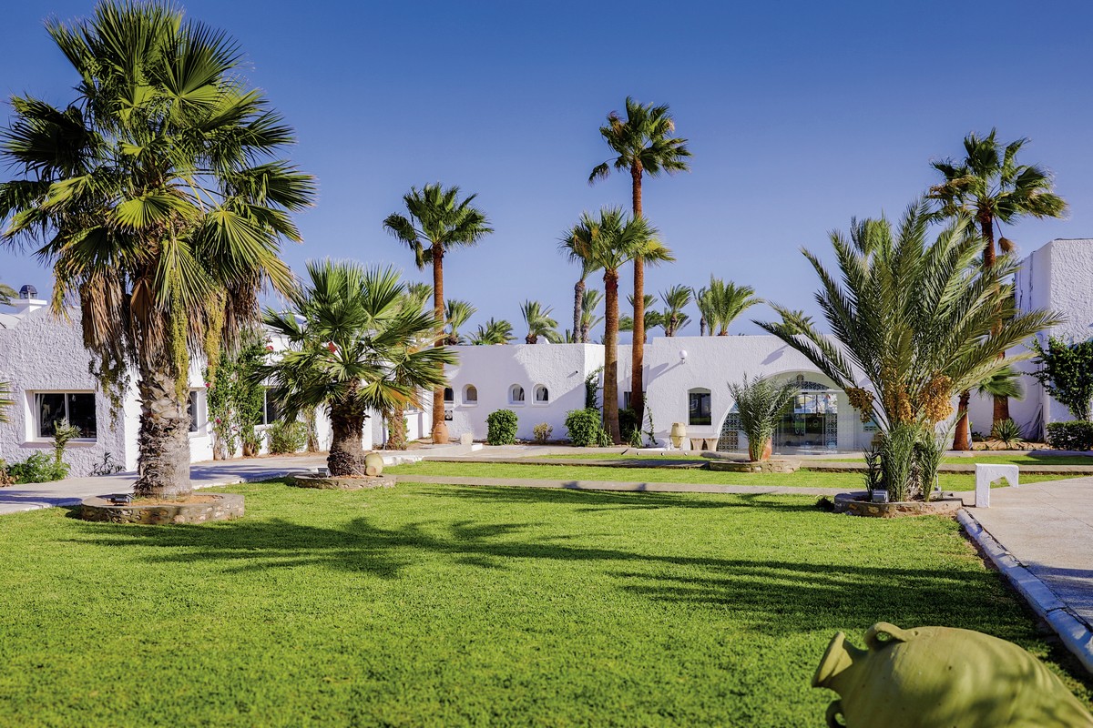 Hotel Hari Club Beach Resort, Tunesien, Djerba, Aghir, Bild 13