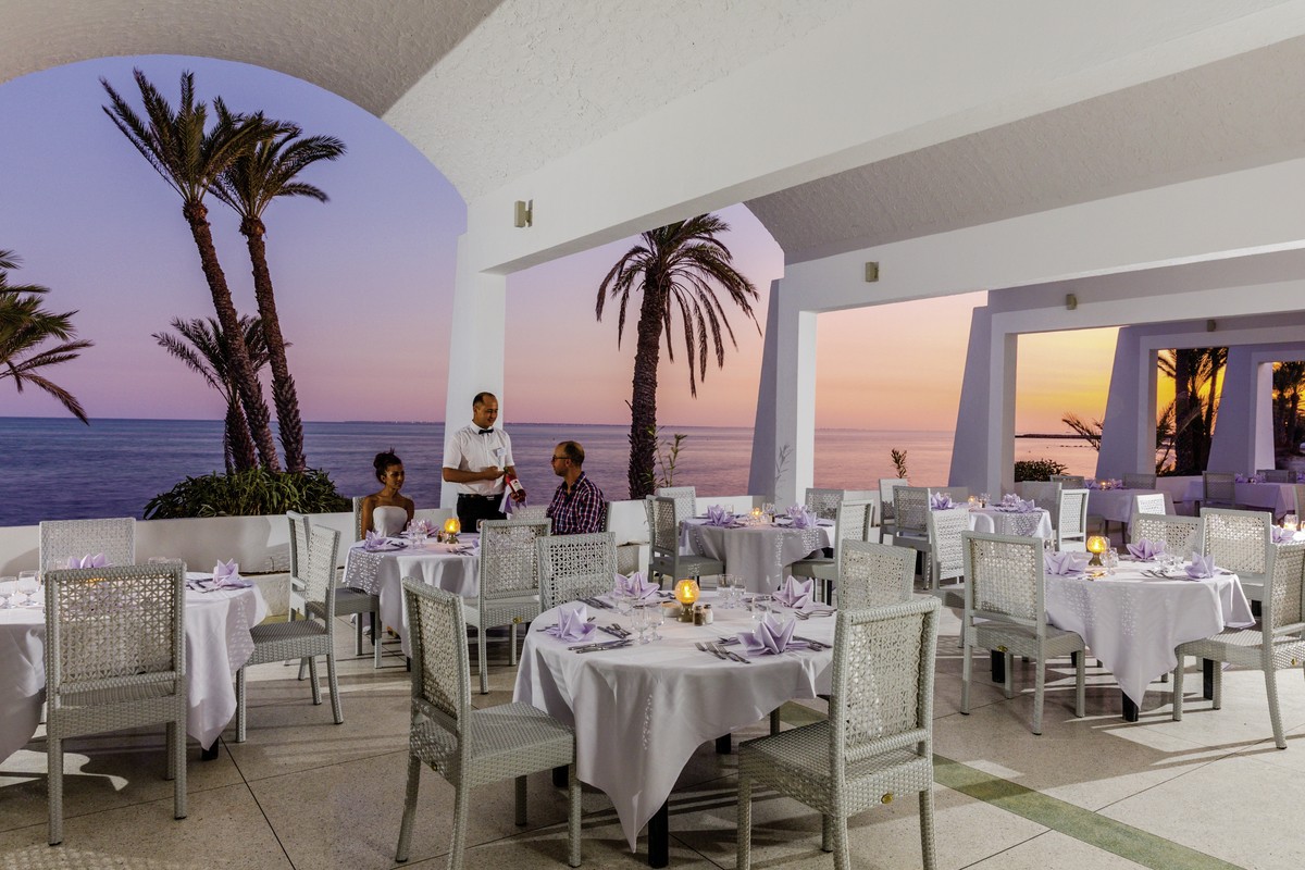 Hotel Hari Club Beach Resort, Tunesien, Djerba, Aghir, Bild 7