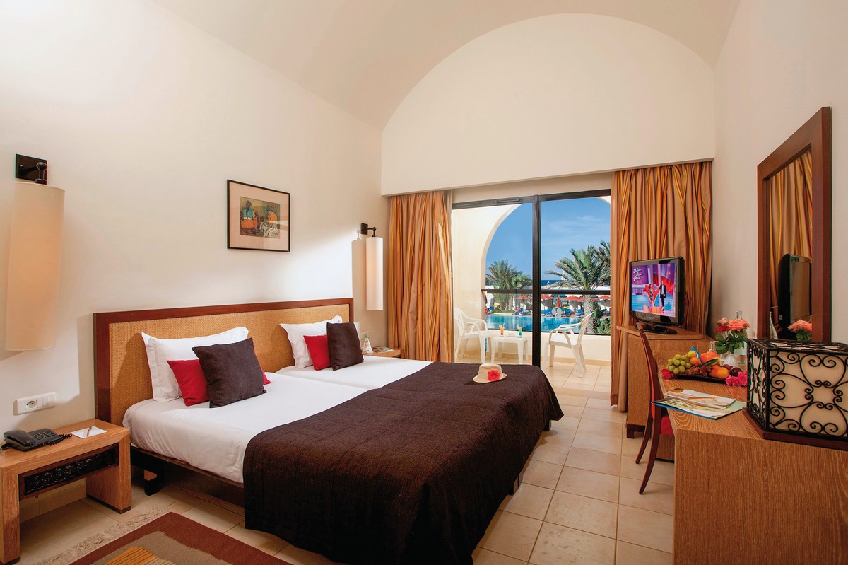 Hotel Sentido Djerba Beach, Tunesien, Djerba, Midoun, Bild 17