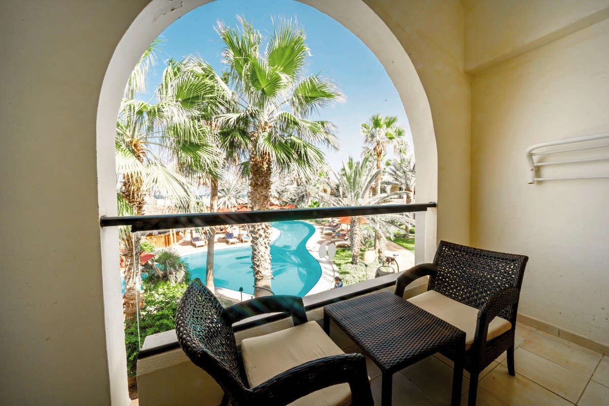 Hotel Sentido Djerba Beach, Tunesien, Djerba, Midoun, Bild 18