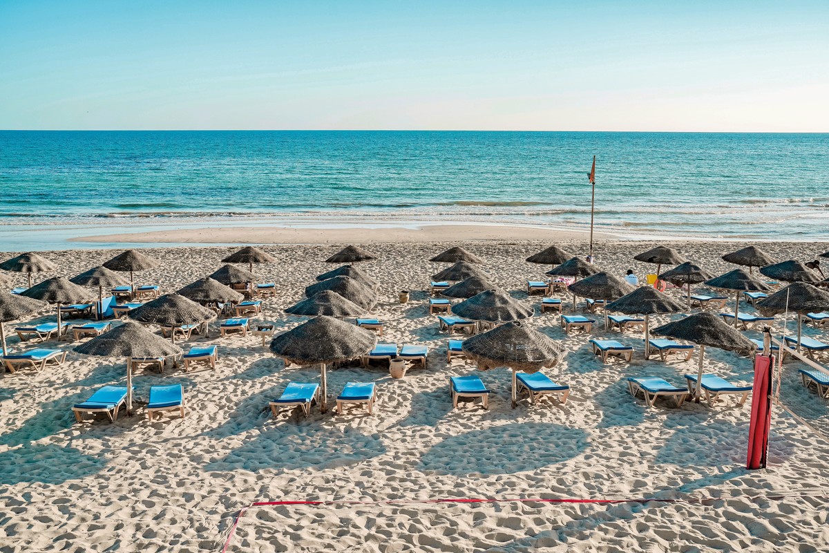 Hotel Sentido Djerba Beach, Tunesien, Djerba, Midoun, Bild 2