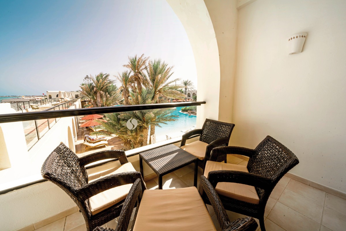 Hotel Sentido Djerba Beach, Tunesien, Djerba, Midoun, Bild 27