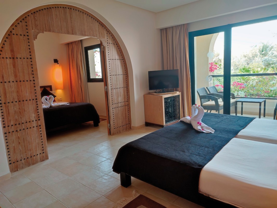 Hotel Sentido Djerba Beach, Tunesien, Djerba, Midoun, Bild 11