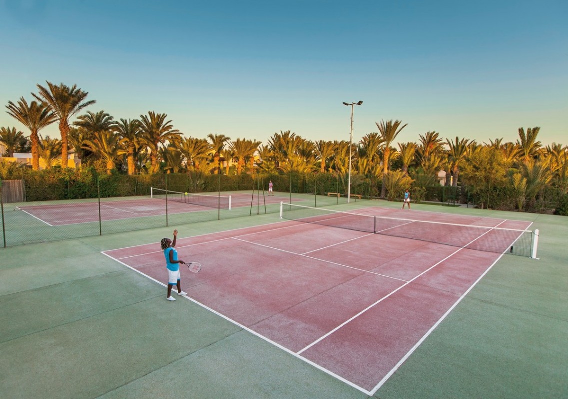 Hotel Sentido Djerba Beach, Tunesien, Djerba, Midoun, Bild 14