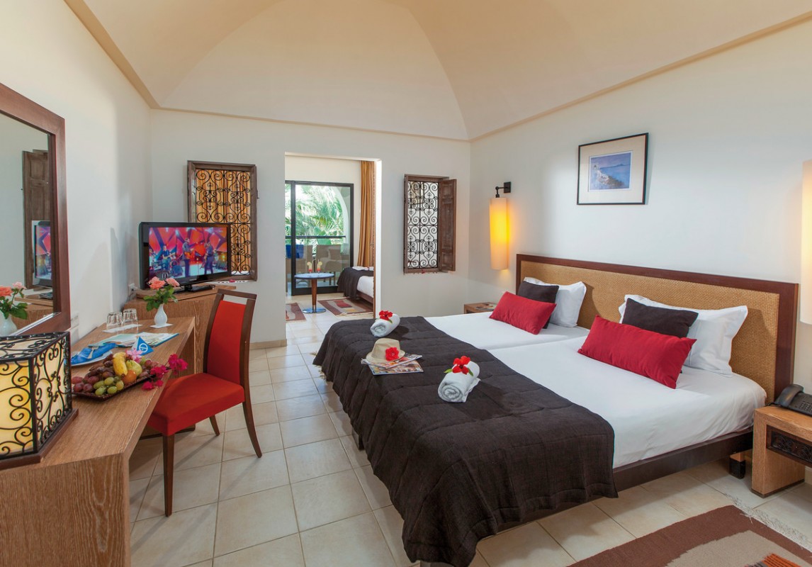 Hotel Sentido Djerba Beach, Tunesien, Djerba, Midoun, Bild 18