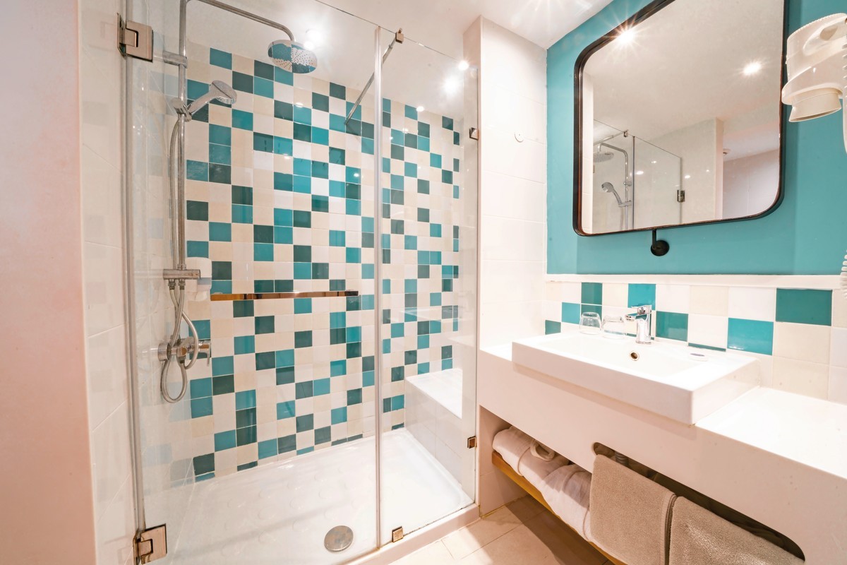 Hotel Sentido Djerba Beach, Tunesien, Djerba, Midoun, Bild 20