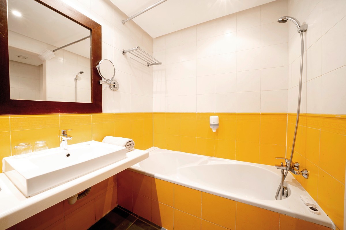 Hotel Sentido Djerba Beach, Tunesien, Djerba, Midoun, Bild 21