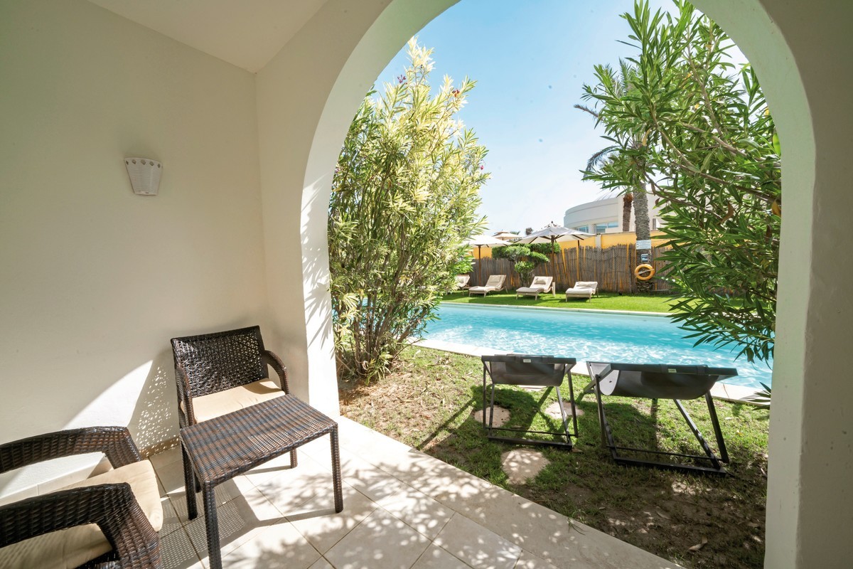 Hotel Sentido Djerba Beach, Tunesien, Djerba, Midoun, Bild 23