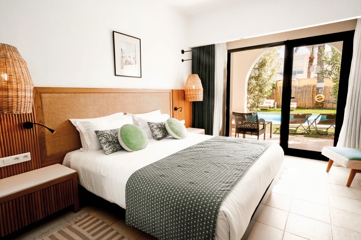 Hotel Sentido Djerba Beach, Tunesien, Djerba, Midoun, Bild 24