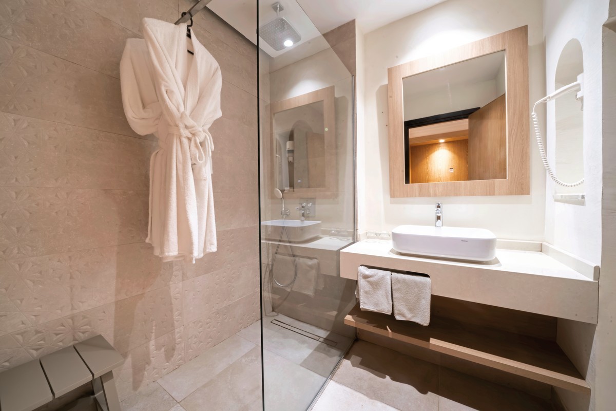 Hotel Sentido Djerba Beach, Tunesien, Djerba, Midoun, Bild 25