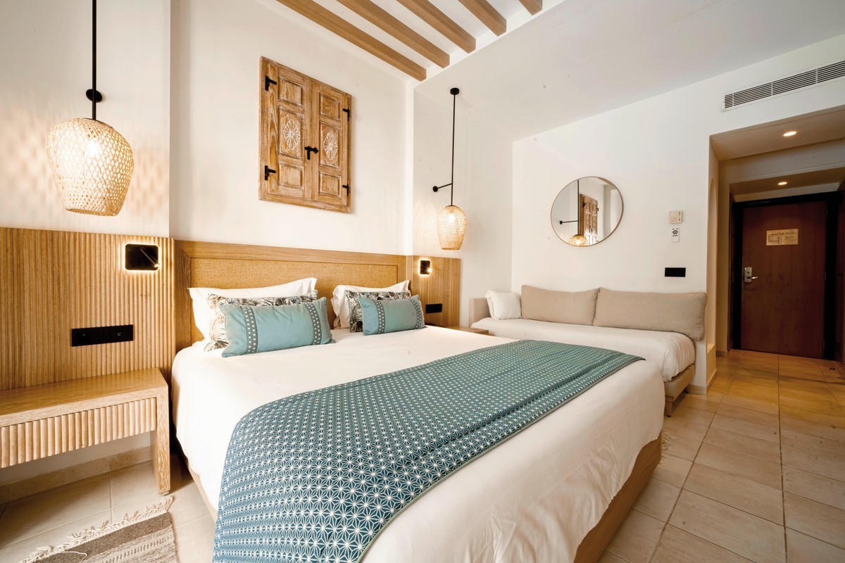 Hotel Sentido Djerba Beach, Tunesien, Djerba, Midoun, Bild 26