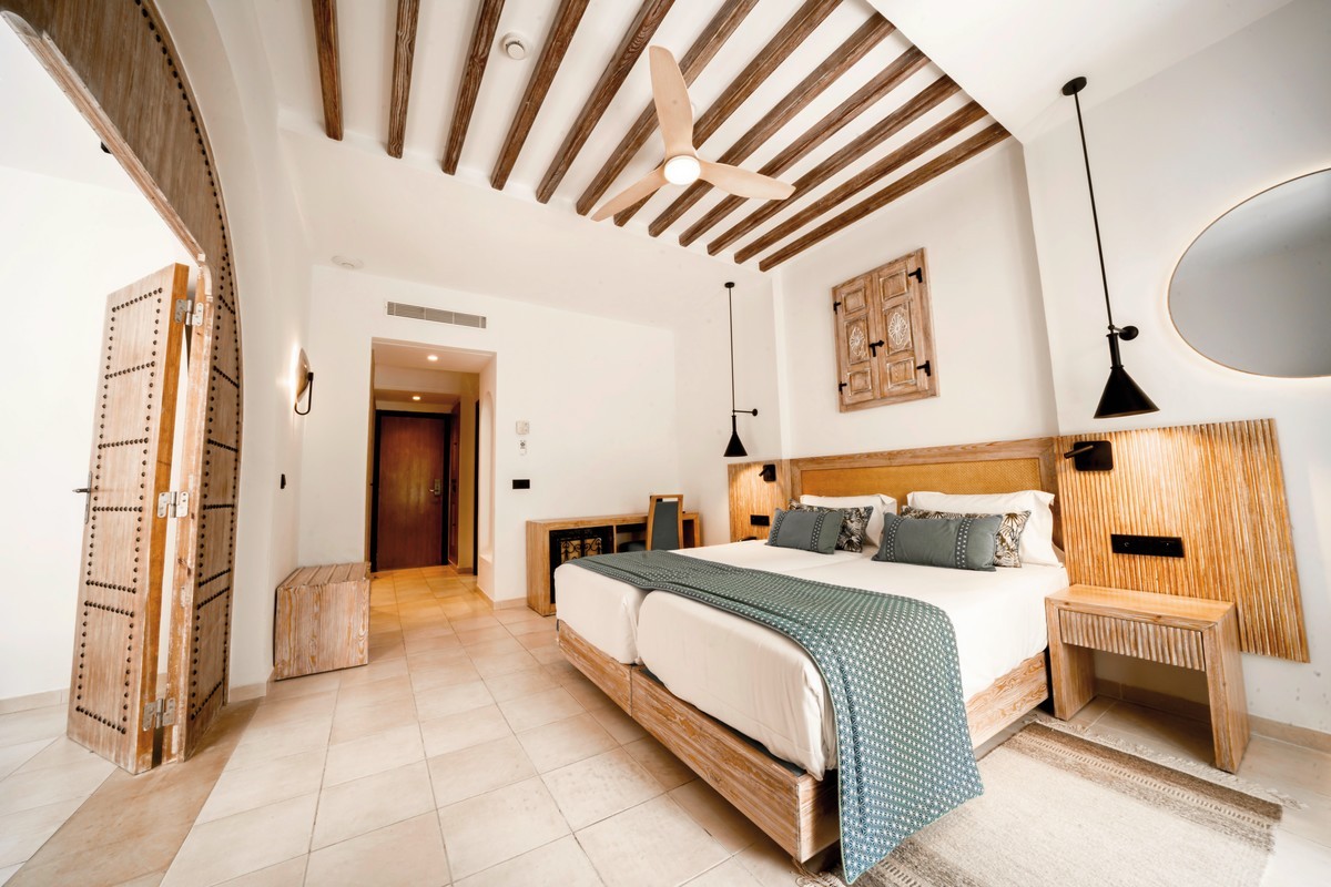 Hotel Sentido Djerba Beach, Tunesien, Djerba, Midoun, Bild 27