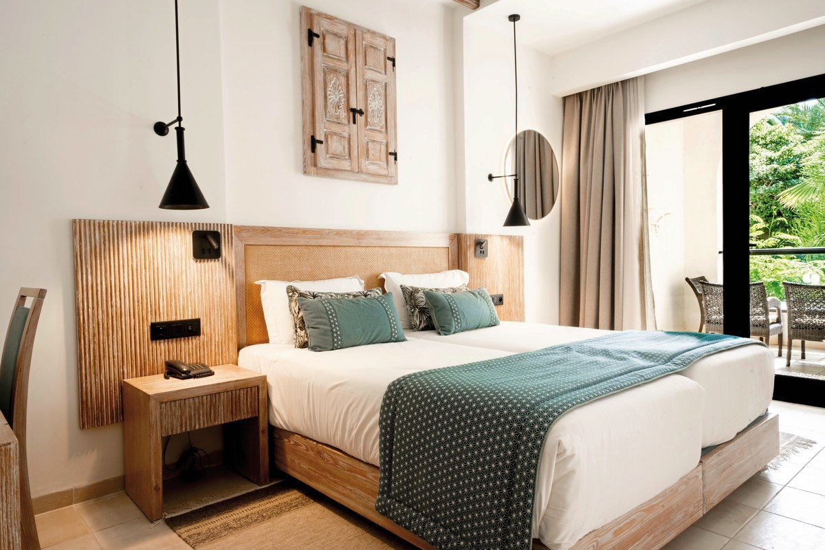 Hotel Sentido Djerba Beach, Tunesien, Djerba, Midoun, Bild 28