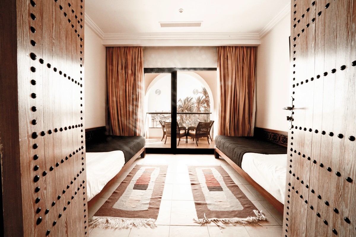 Hotel Sentido Djerba Beach, Tunesien, Djerba, Midoun, Bild 29