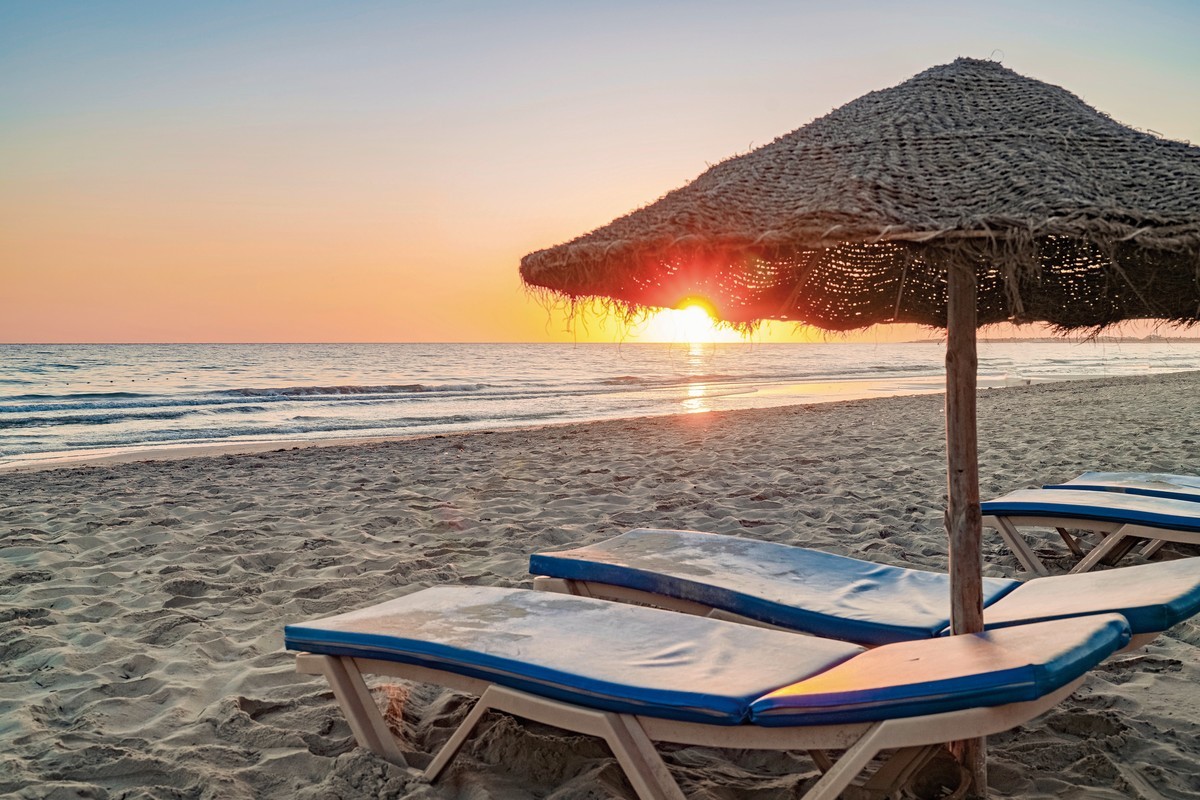 Hotel Sentido Djerba Beach, Tunesien, Djerba, Midoun, Bild 30