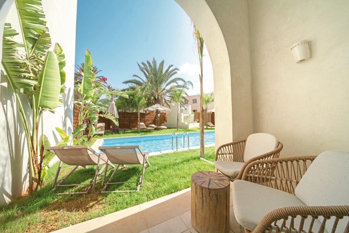 Hotel Sentido Djerba Beach, Tunesien, Djerba, Midoun, Bild 33