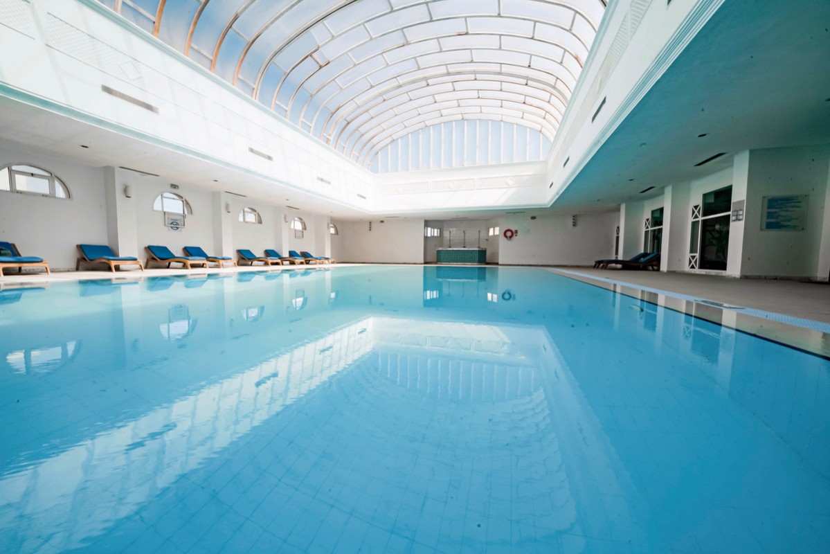 Hotel Sentido Djerba Beach, Tunesien, Djerba, Midoun, Bild 35