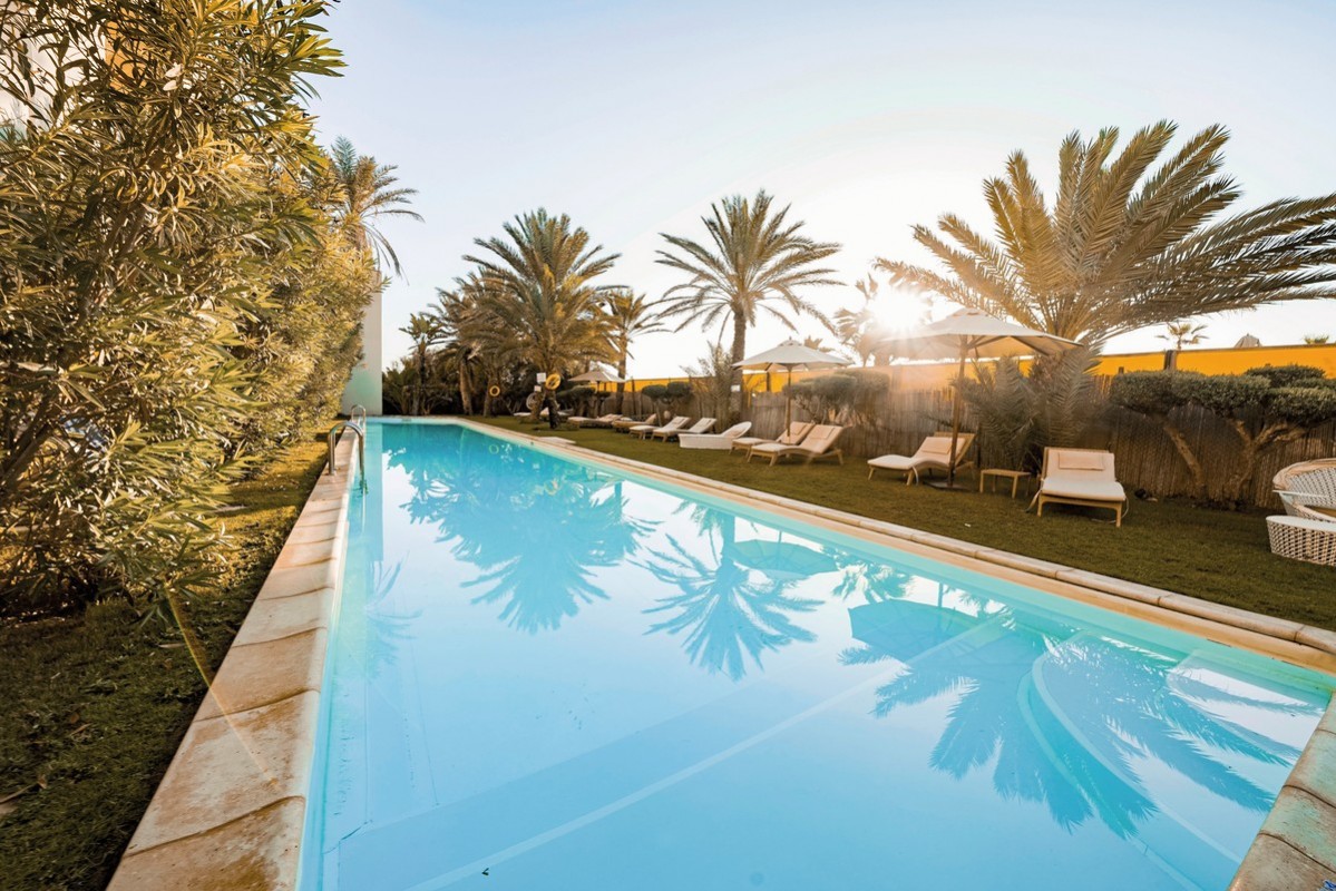 Hotel Sentido Djerba Beach, Tunesien, Djerba, Midoun, Bild 36