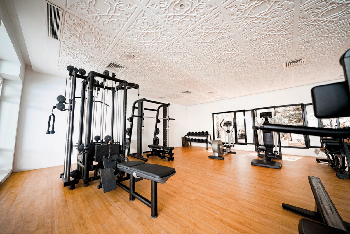 Hotel Sentido Djerba Beach, Tunesien, Djerba, Midoun, Bild 37