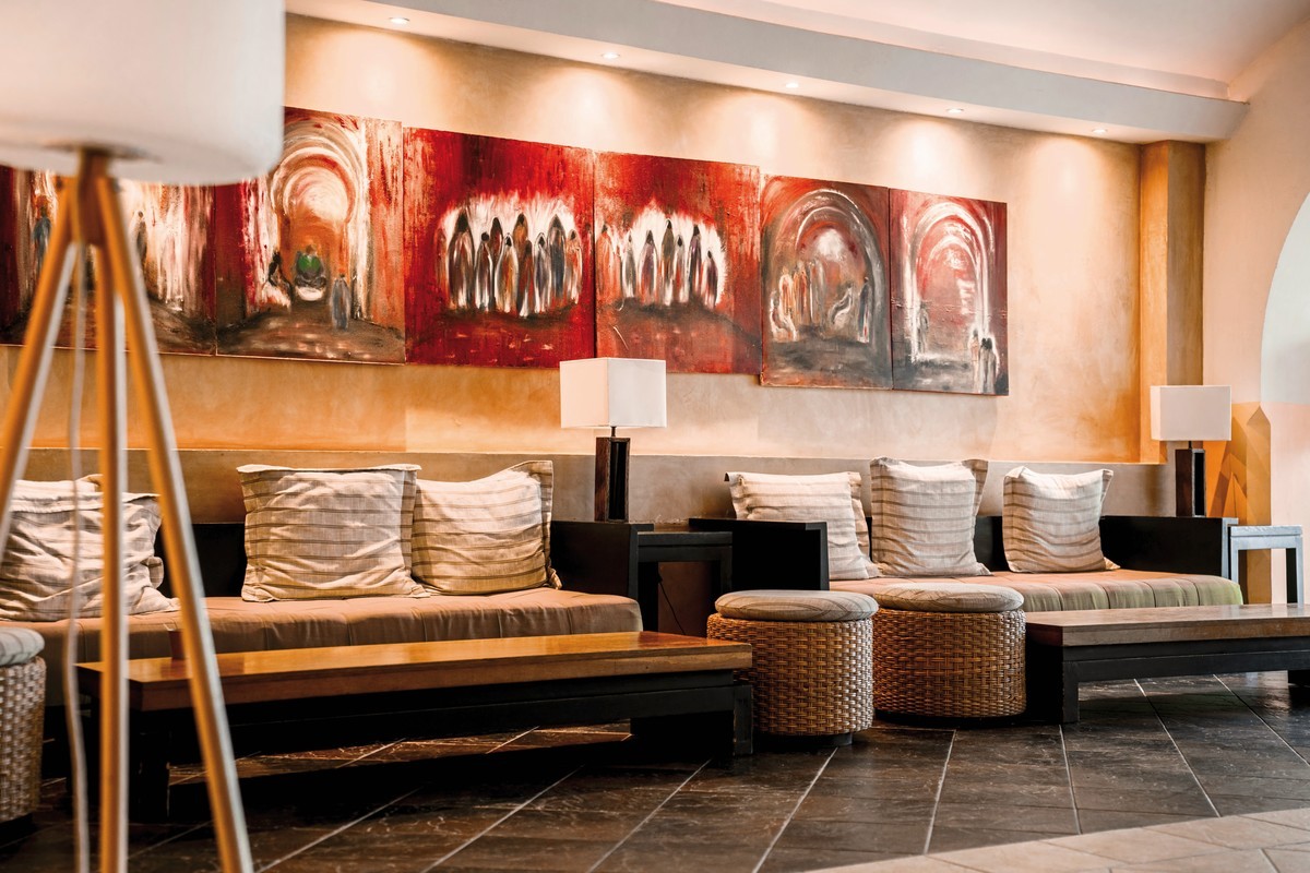 Hotel Sentido Djerba Beach, Tunesien, Djerba, Midoun, Bild 41