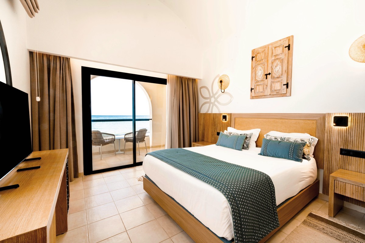 Hotel Sentido Djerba Beach, Tunesien, Djerba, Midoun, Bild 42