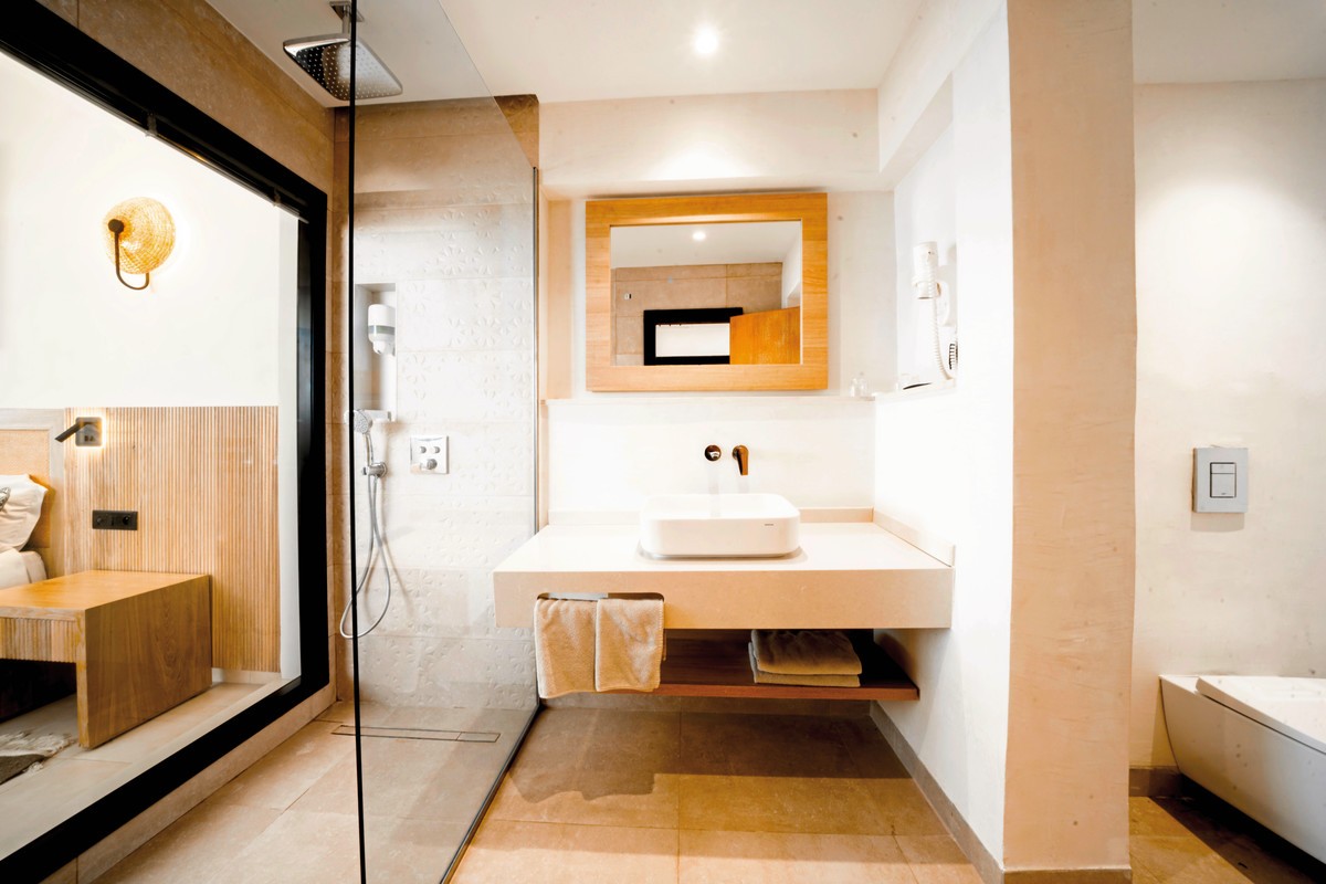 Hotel Sentido Djerba Beach, Tunesien, Djerba, Midoun, Bild 43