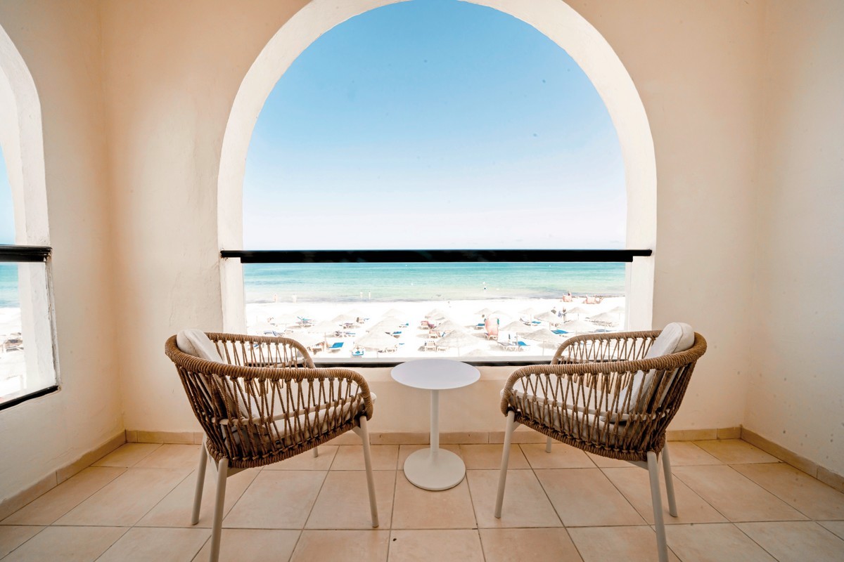 Hotel Sentido Djerba Beach, Tunesien, Djerba, Midoun, Bild 44