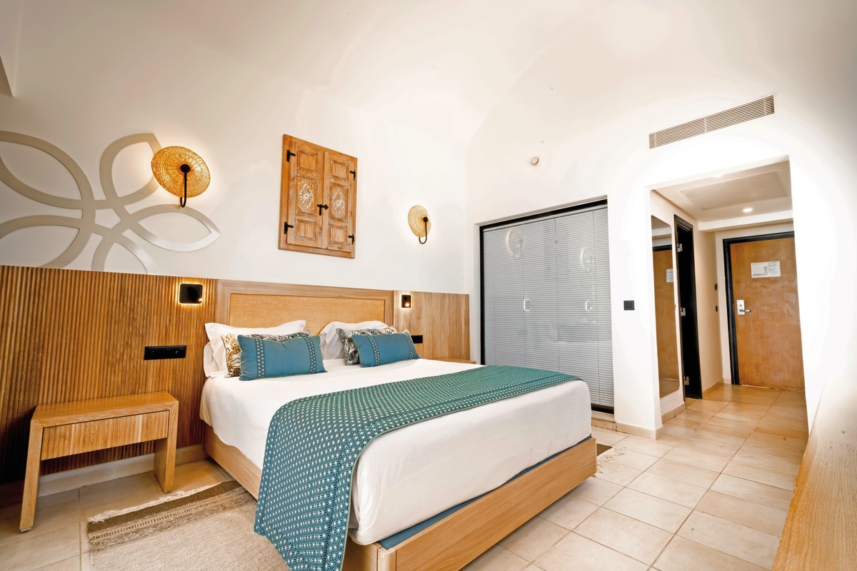 Hotel Sentido Djerba Beach, Tunesien, Djerba, Midoun, Bild 48