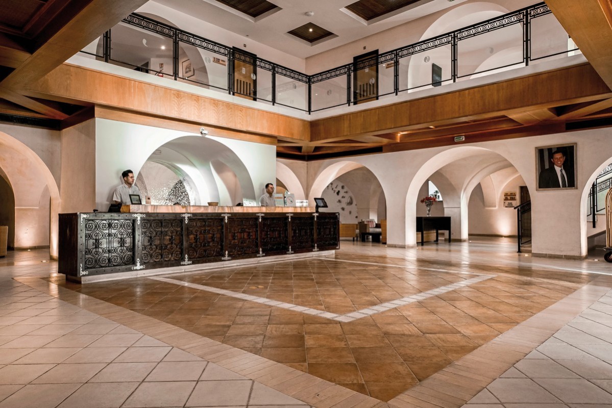 Hotel Sentido Djerba Beach, Tunesien, Djerba, Midoun, Bild 5