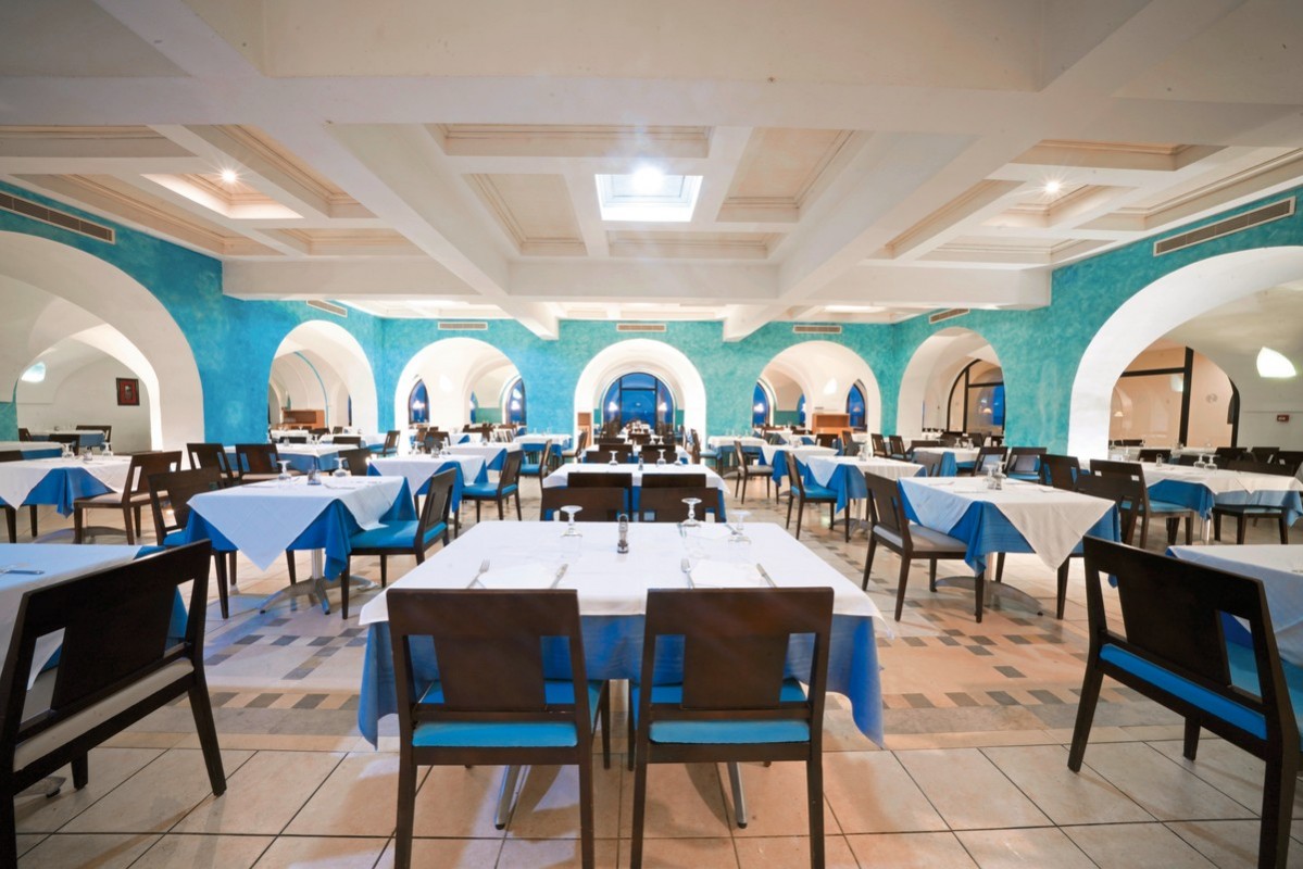Hotel Sentido Djerba Beach, Tunesien, Djerba, Midoun, Bild 7