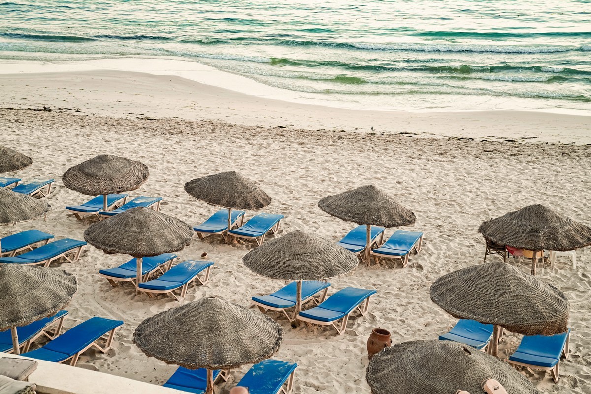Hotel Sentido Djerba Beach, Tunesien, Djerba, Midoun, Bild 8