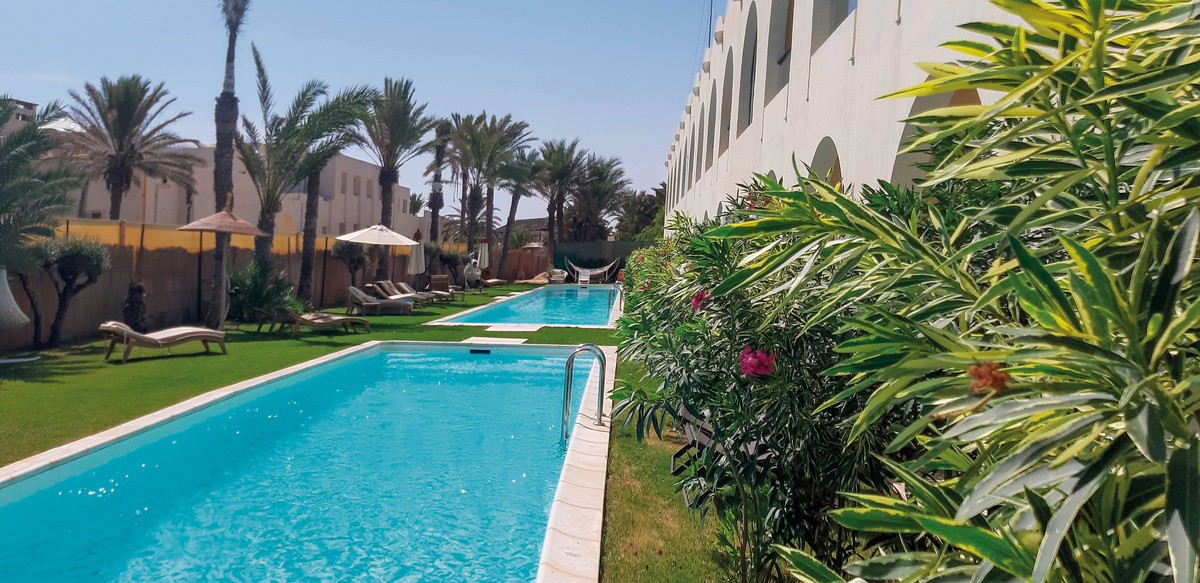 Hotel Sentido Djerba Beach, Tunesien, Djerba, Midoun, Bild 13