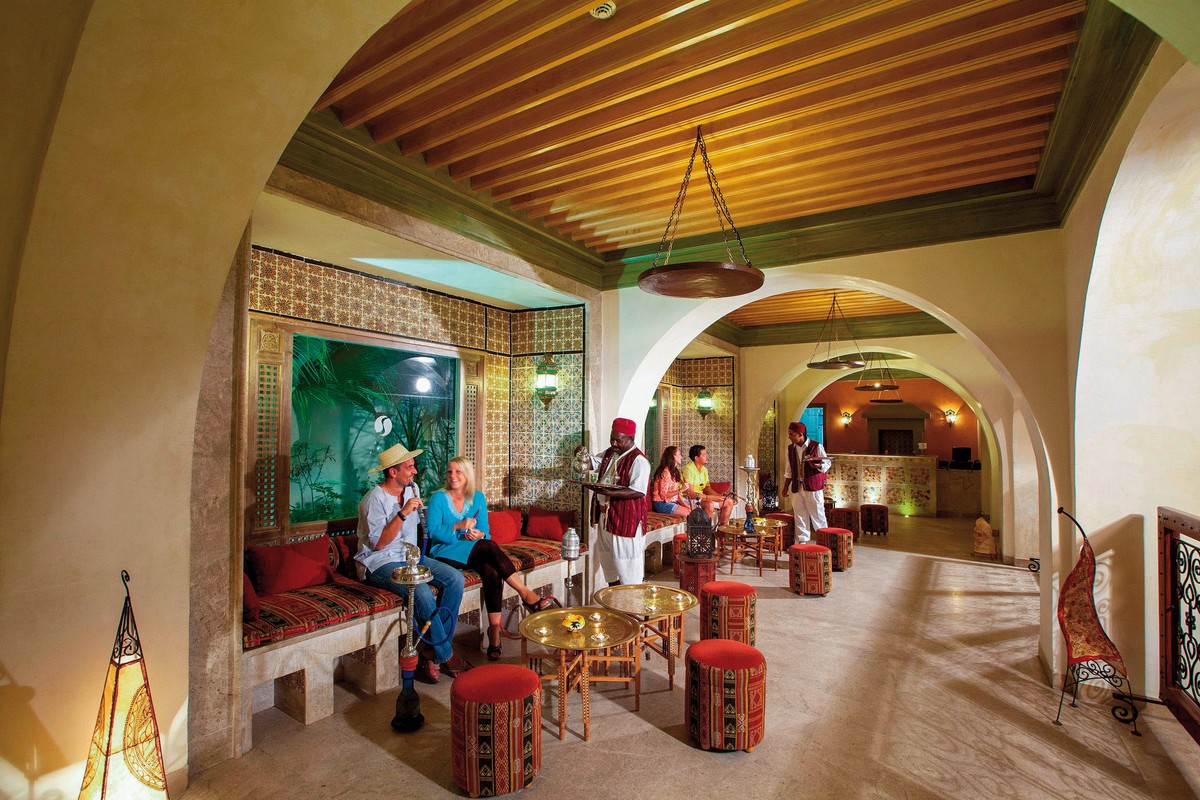 Hotel Sentido Djerba Beach, Tunesien, Djerba, Midoun, Bild 22