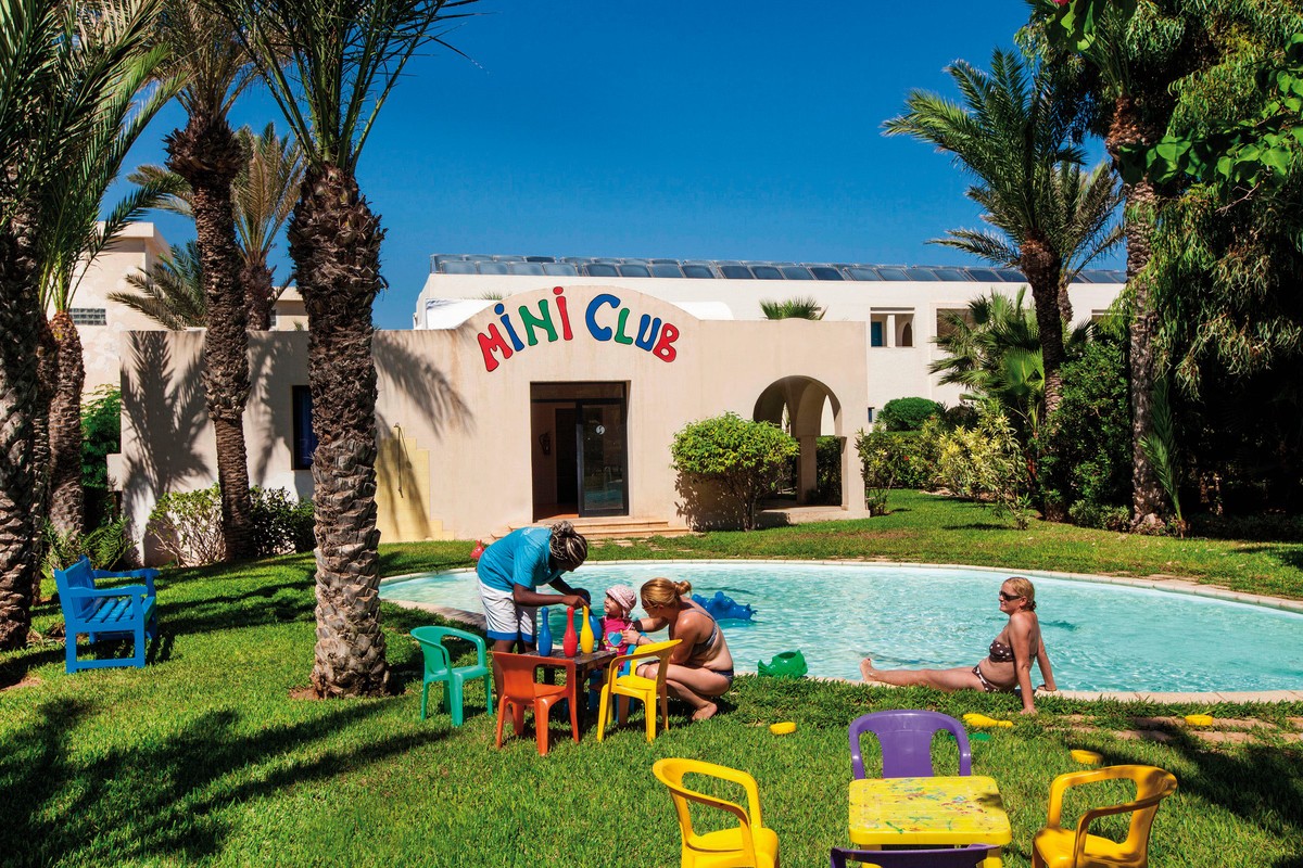 Hotel Sentido Djerba Beach, Tunesien, Djerba, Midoun, Bild 26