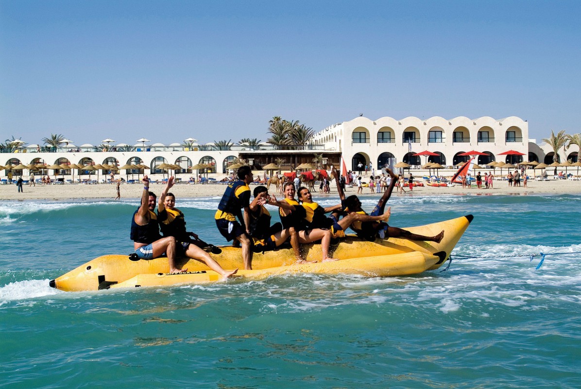 Hotel Sentido Djerba Beach, Tunesien, Djerba, Midoun, Bild 28